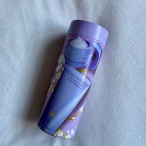 Tatcha Rice Wash and Dewy Skin Cream Set